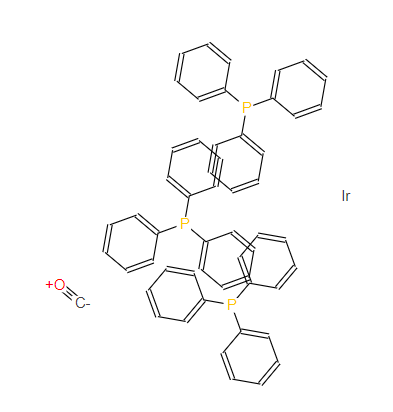 羰基氢化三(三苯基膦)铱(I