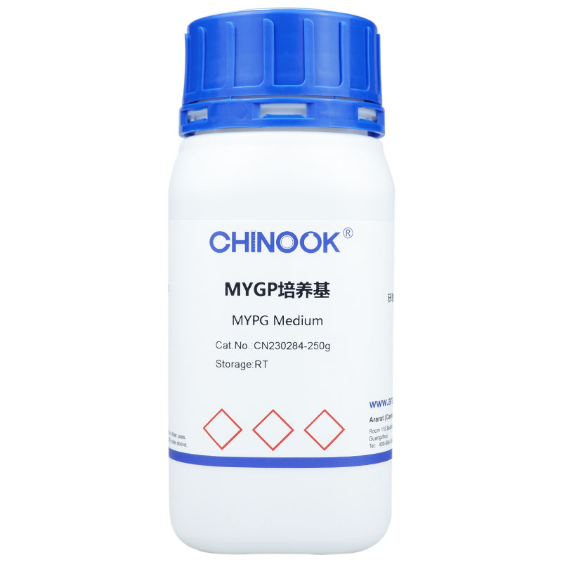 MYGP培养基  微生物培养基-CN230284