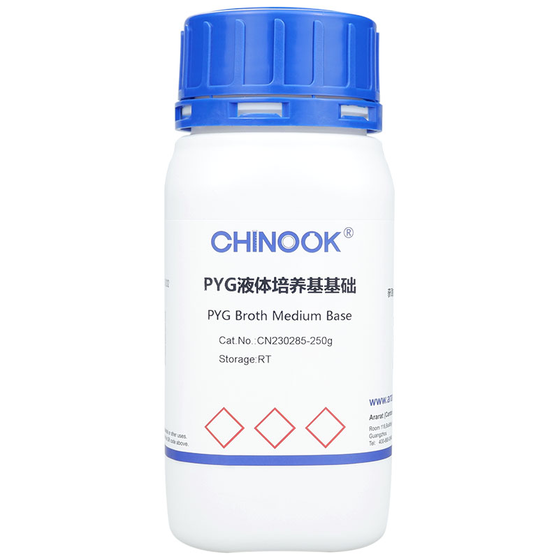 PYG液体培养基基础  微生物培养基-CN230285