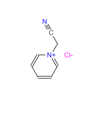 N-(氰甲基)氯化吡啶