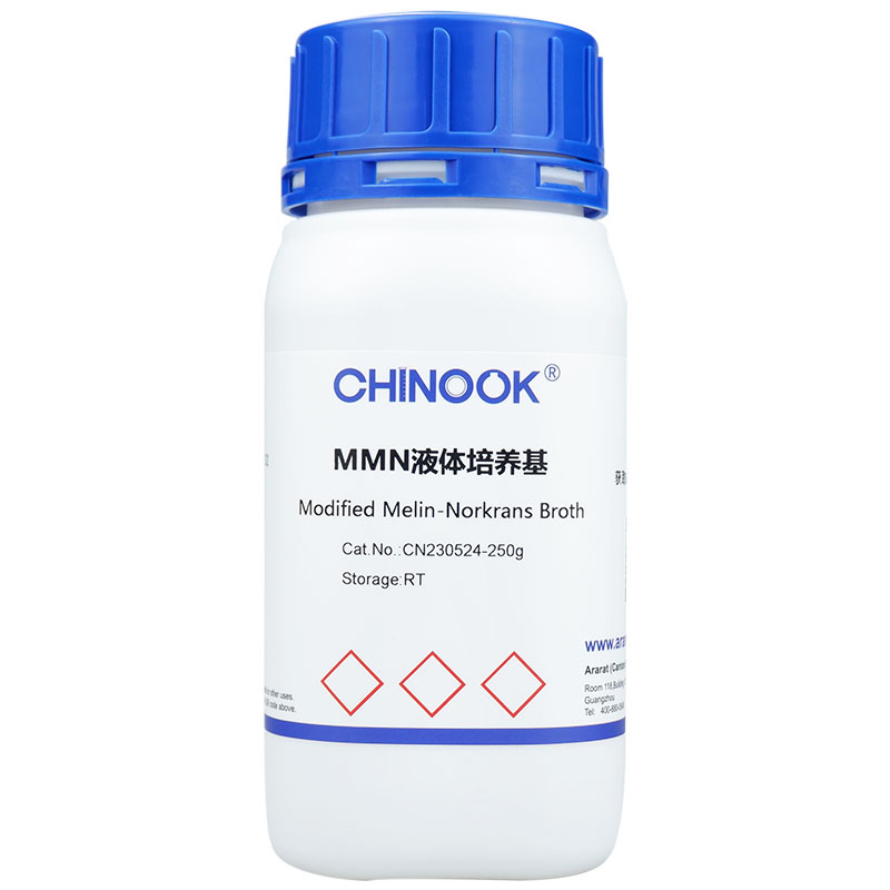 MMN液体培养基  微生物培养基-CN230524