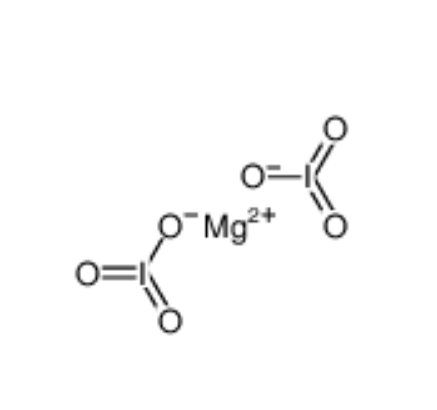 碘化镁