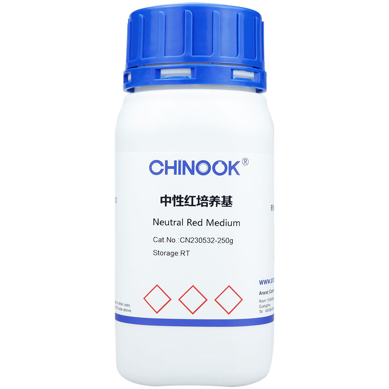 中性红培养基  微生物培养基-CN230532