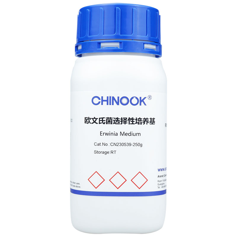 欧文氏菌选择性培养基  微生物培养基-CN230539