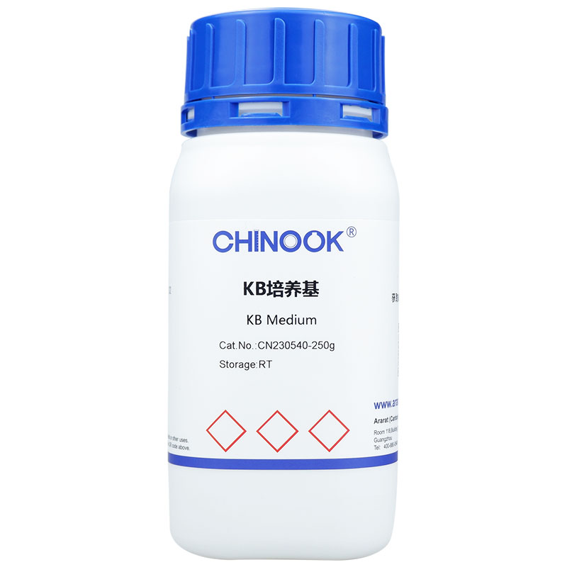 KB培养基  微生物培养基-CN230540