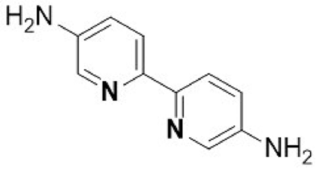 5,5'-二氨基-2,2'-联吡啶