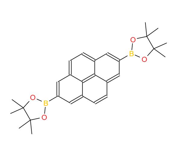 4,4-二(2-乙基己基)-二噻吩并环戊二烯  CAS： 365547-20-2