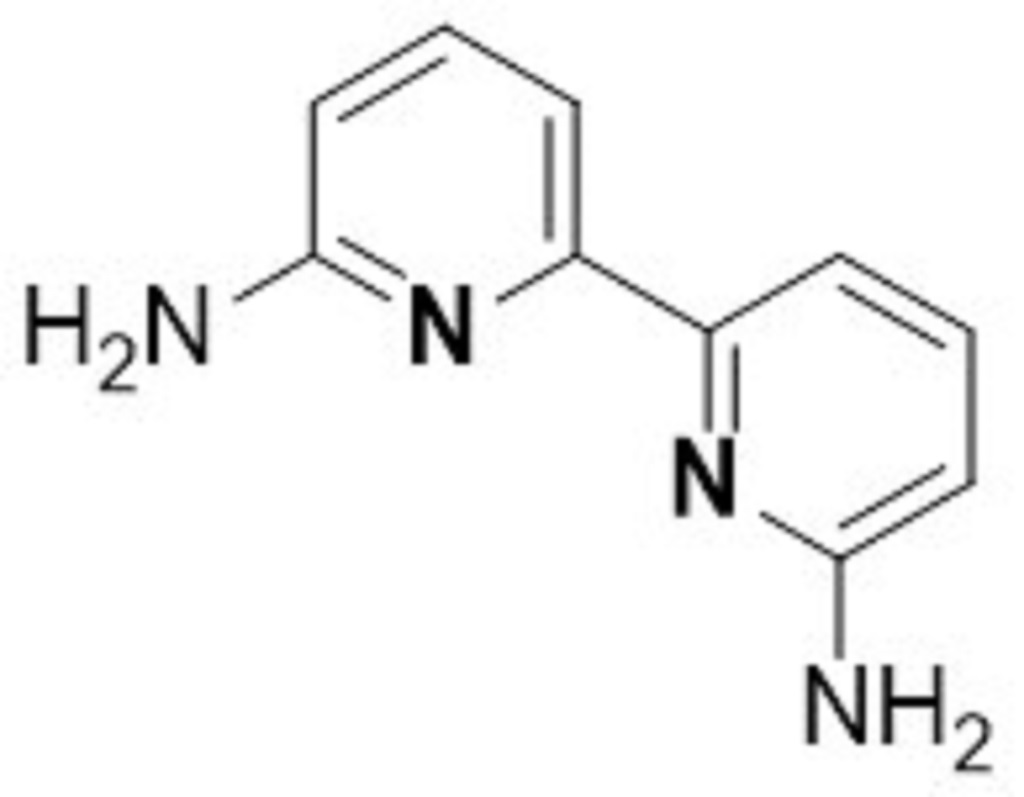 6,6'-二氨基-2,2'-联吡啶