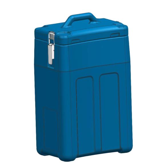 卡尔美生物制剂冷藏箱