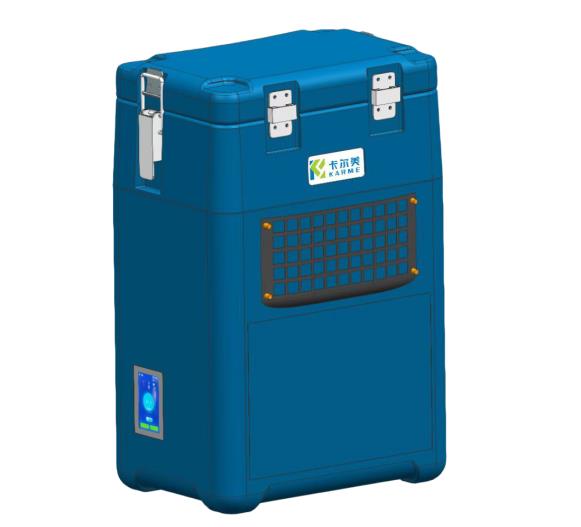 卡尔美生物制剂冷藏箱