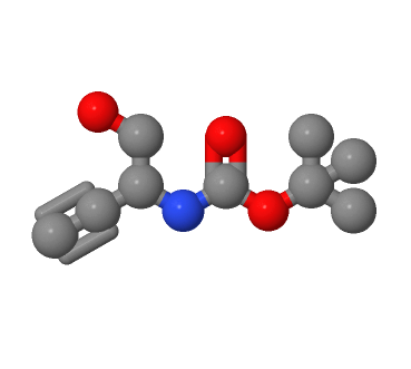 叔-丁基N-[(1S)-1-(羟基甲基)丙-2-炔基]氨基甲酸酯