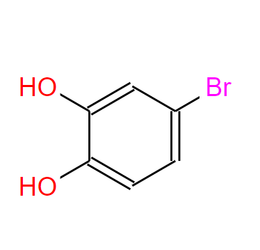 4-溴邻苯二酚
