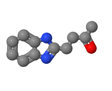 4-(1H-苯并[D]咪唑-2-基)-2-丁酮