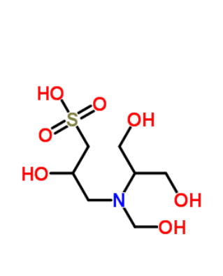 3-三羟甲基甲胺-2-羟基丙磺酸