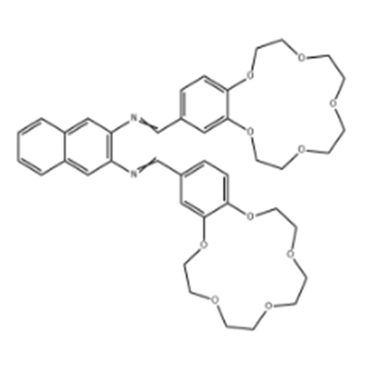 环装化合物 100275-05-6，2,3-Naphthalenediamine