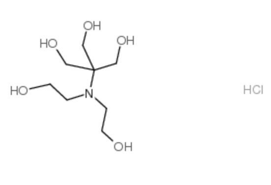 2-[双(2-羟乙基)氨基]-2-(羟甲基)-1,3-丙二醇盐酸盐
