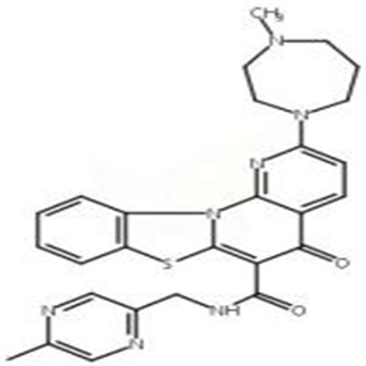 CX5461  1138549-36-6 