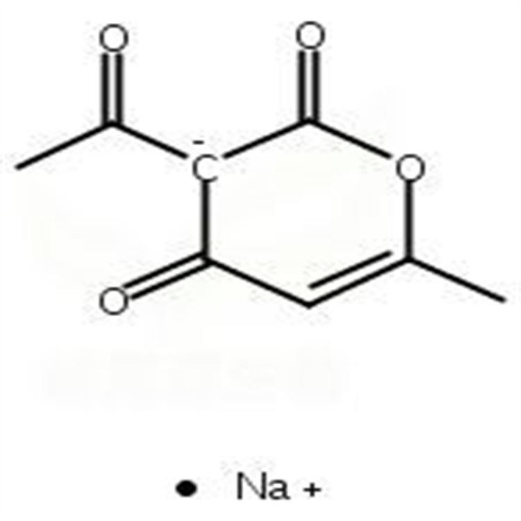 脱氢乙酸 钠盐