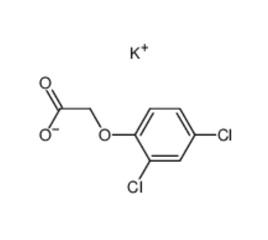 potassium (2,4-dichlorophenoxy)acetate