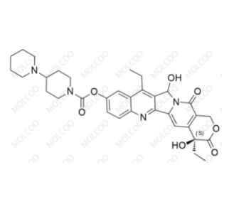 伊立替康杂质M现货供应