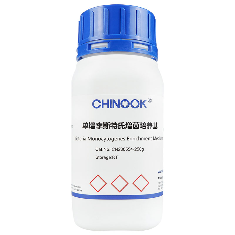 单增李斯特氏增菌培养基  微生物培养基-CN230554