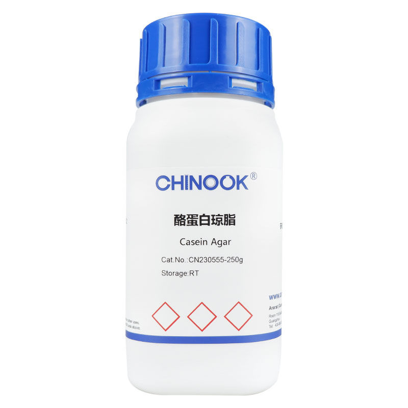 酪蛋白琼脂  微生物培养基-CN230555