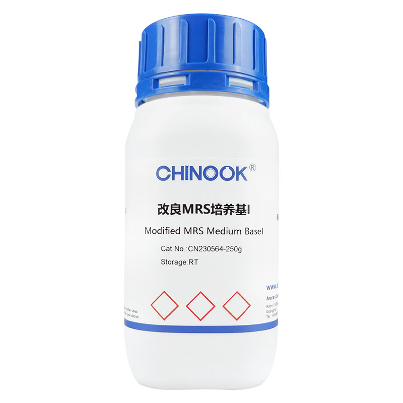 改良MRS培养基I  微生物培养基-CN230564