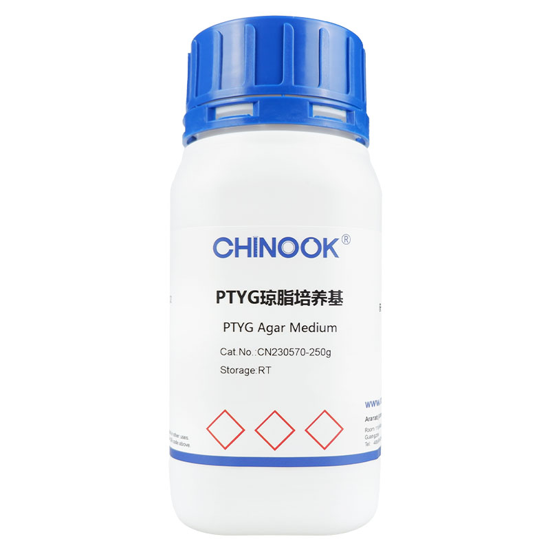 PTYG琼脂培养基  微生物培养基-CN230570