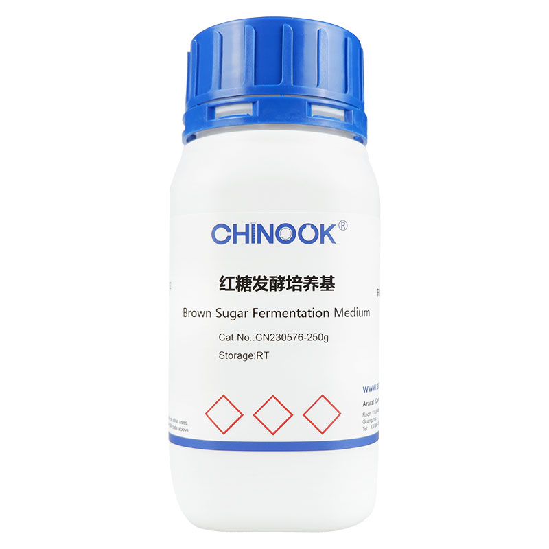红糖发酵培养基  微生物培养基-CN230576