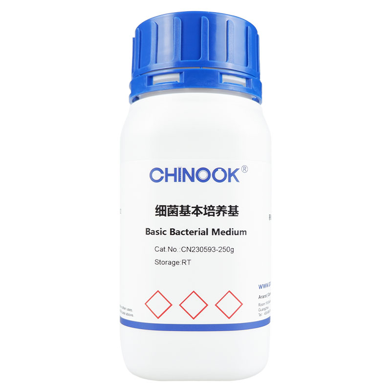 细菌基本培养基