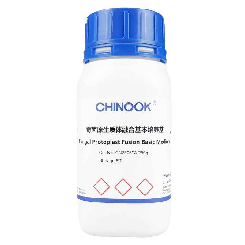 霉菌原生质体融合基本培养基  微生物培养基-CN230598