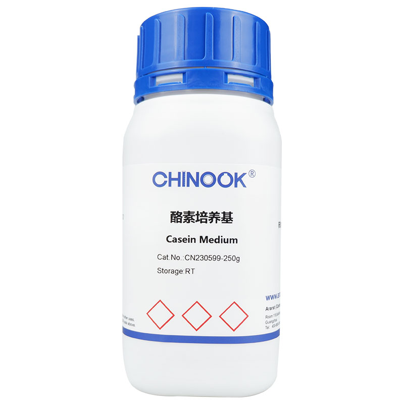 酪素培养基  微生物培养基-CN230599