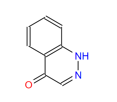1H-噌啉-4-酮