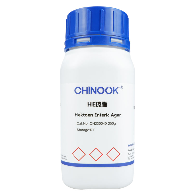 HE琼脂