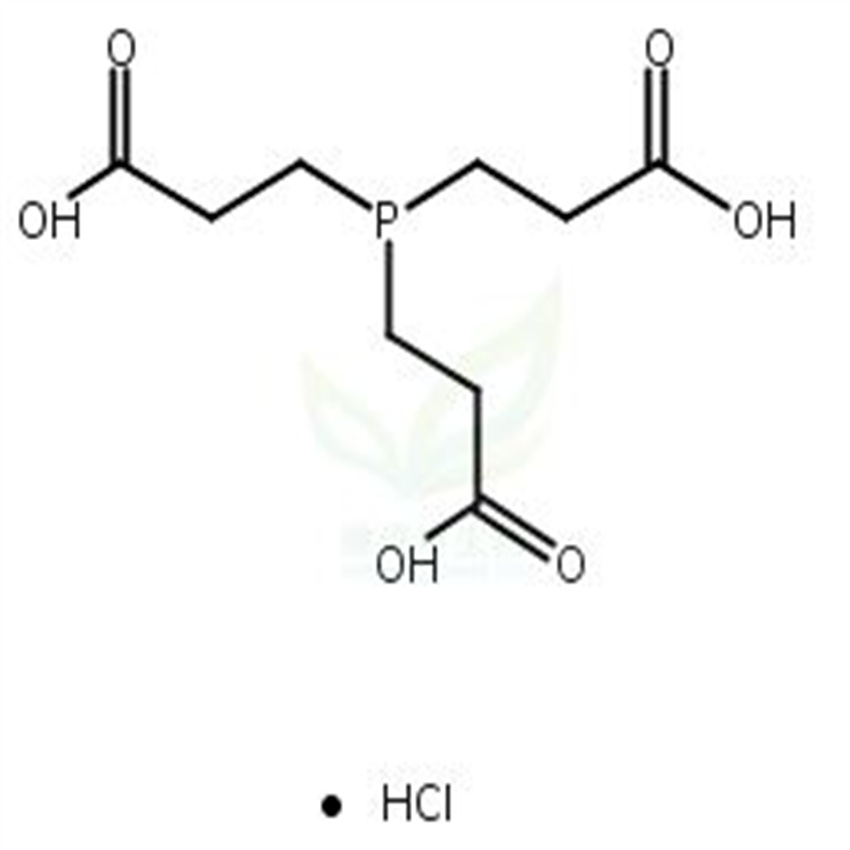 三(2-羧乙基)磷盐酸盐