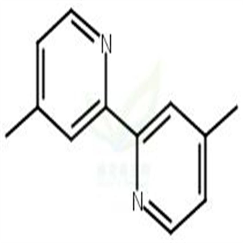 4,4'-二甲基-2,2'-联吡啶  