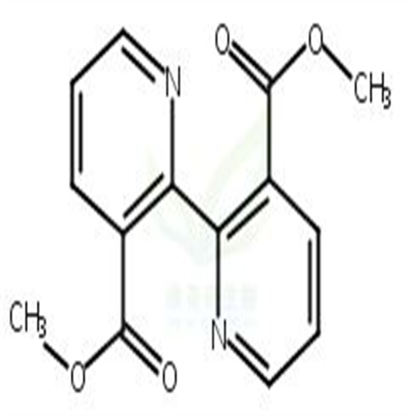 2,2'-联吡啶-3,3'-二甲酸甲酯
