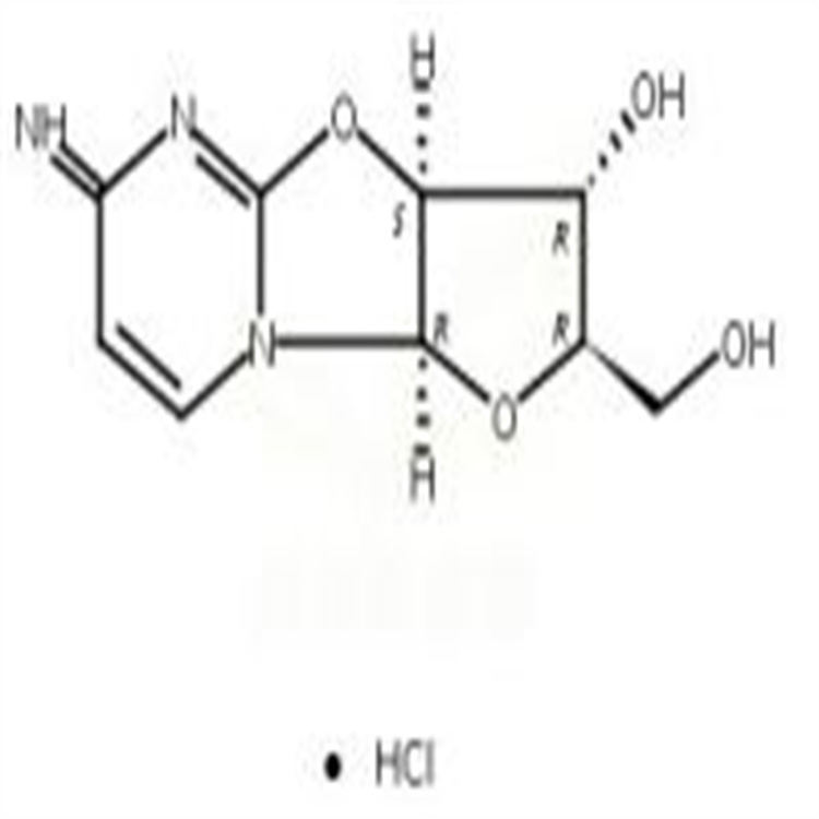 盐酸环胞苷