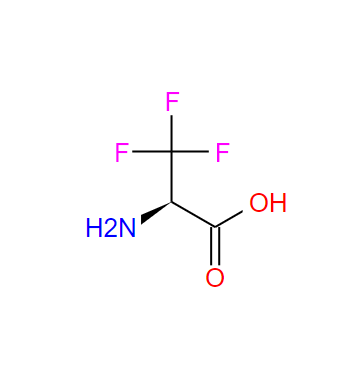 3,3,3-三氟-DL-丙氨酸