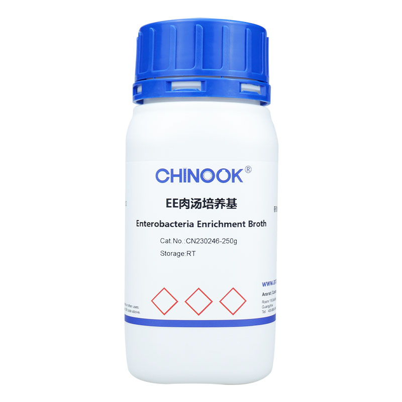 EE肉汤培养基