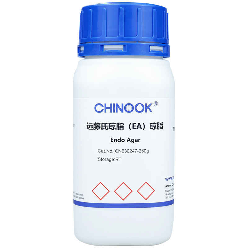 远藤氏琼脂（EA）琼脂