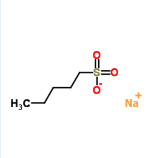 戊烷磺酸钠
