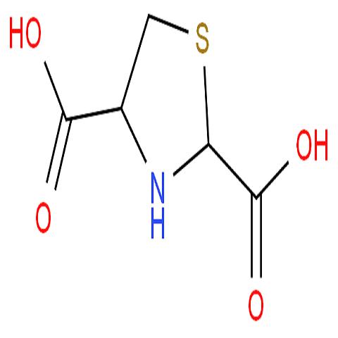 噻二酸