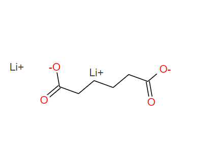 二锂己二酸盐