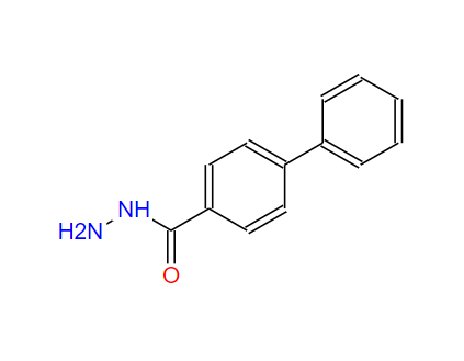 4-联苯基羧酸肼