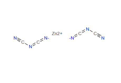 双氰胺锌