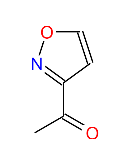 1-(3-异恶唑基)乙酮