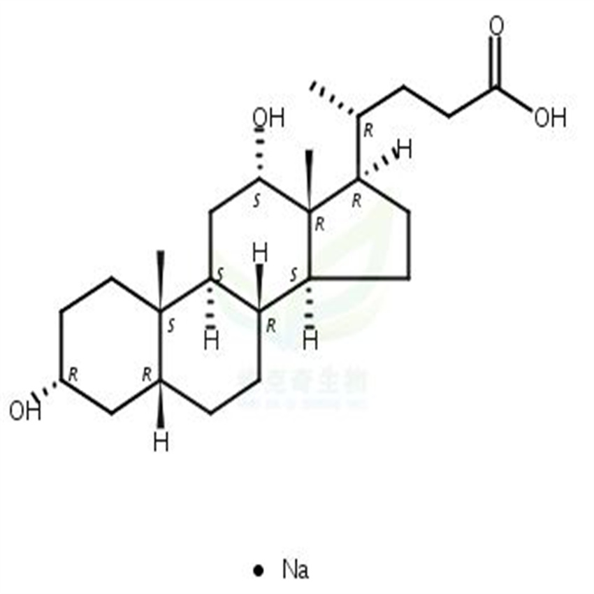 脱氧胆酸钠