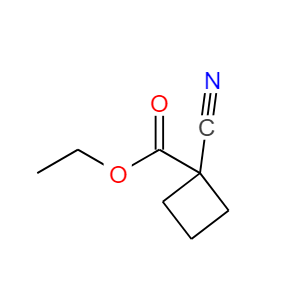  生产1-氰基环丁基羧酸乙酯28246-87-9