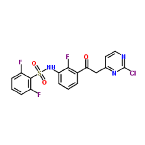 达帕菲尼中间体